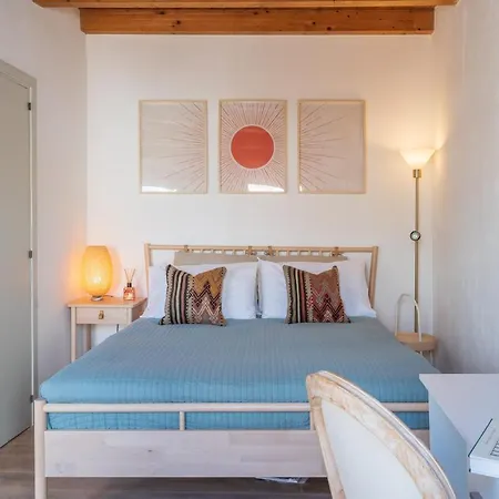 Dione Terrace By Dimore In Sicily *