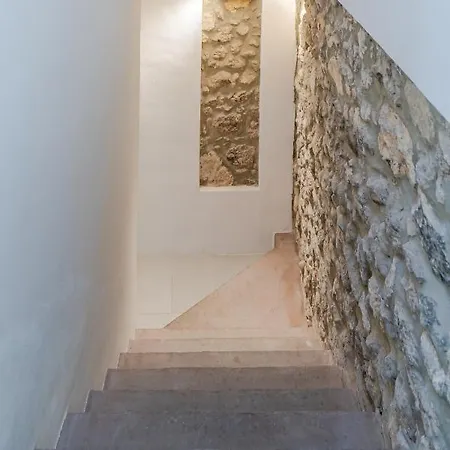 Dione Terrace By Dimore In Sicily Apartment