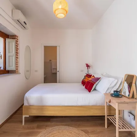 Dione Terrace By Dimore In Sicily Syracuse