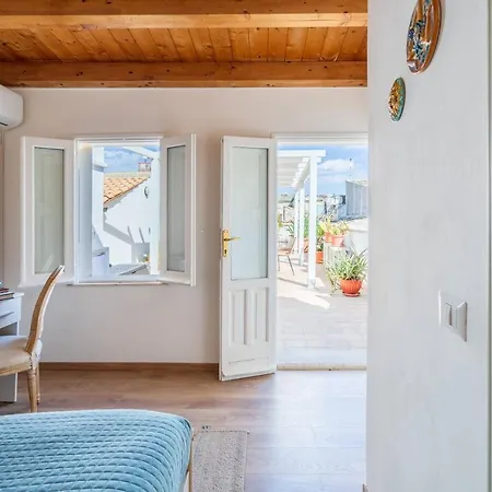 Dione Terrace By Dimore In Sicily