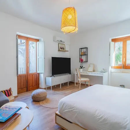 Dione Terrace By Dimore In Sicily 公寓 *