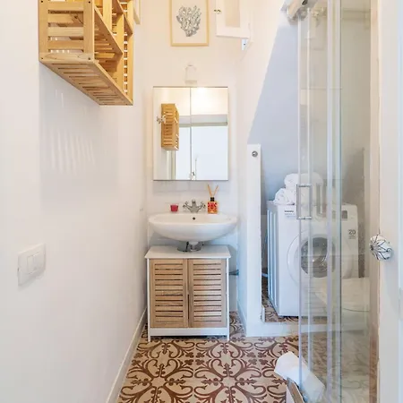 Dione Terrace By Dimore In Sicily Syracuse