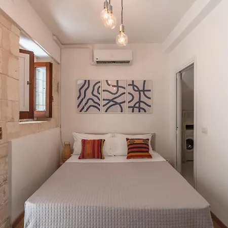 Dione Terrace By Dimore In Sicily Syracuse