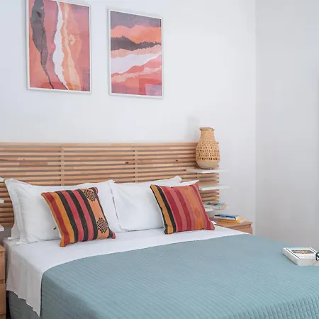 Dione Terrace By Dimore In Sicily Apartment *