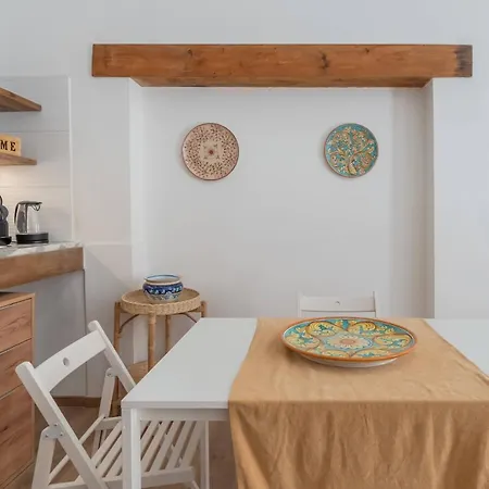 Dione Terrace By Dimore In Sicily Syracuse