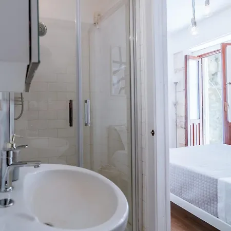 Apartment Dione Terrace By Dimore In Sicily *