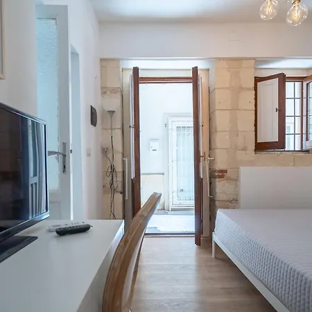 Dione Terrace By Dimore In Sicily Syracuse