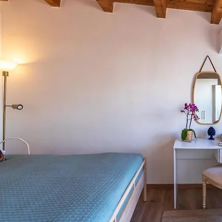 Apartment Dione Terrace By Dimore In Sicily