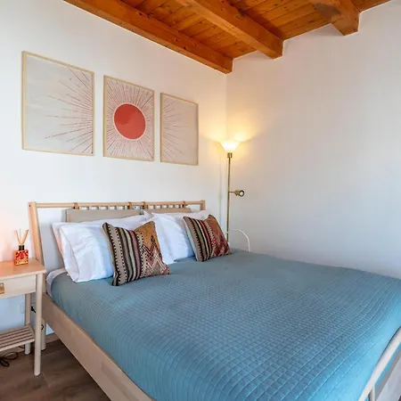 Apartment Dione Terrace By Dimore In Sicily Syracuse