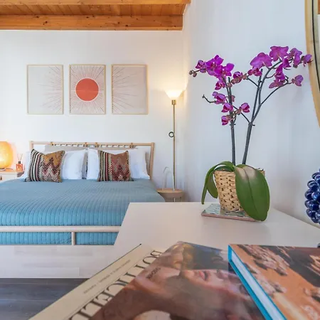 Dione Terrace By Dimore In Sicily *